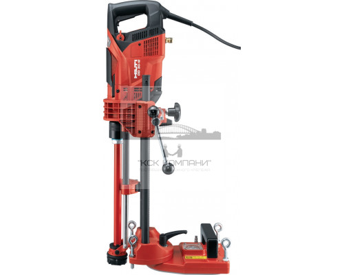 DD 30-W Установка алмазного бурения