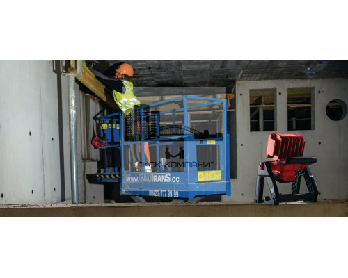 SL 6-A22 Светодиодный фонарь