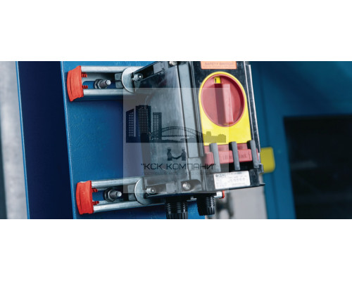 S-BT MF Вкручиваемая шпилька