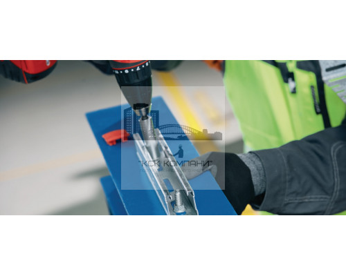 S-BT MF Вкручиваемая шпилька