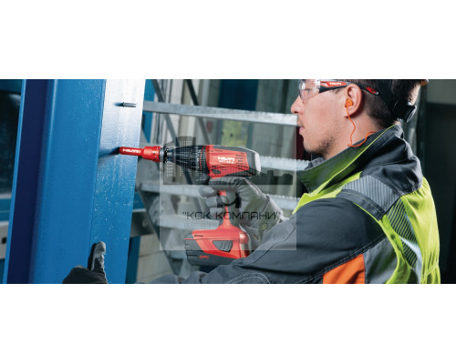 S-BT MF Вкручиваемая шпилька