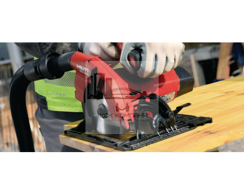 SC 55W Циркулярная пила