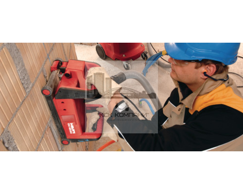 DC-SE 20 Штроборез