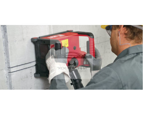 DC-SE 20 Штроборез