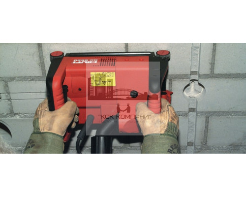 DC-SE 20 Штроборез