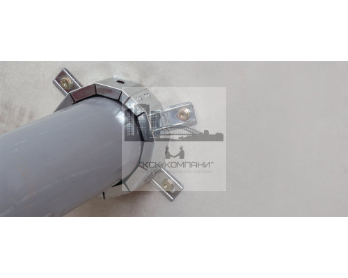 Противопожарные манжеты CP 644