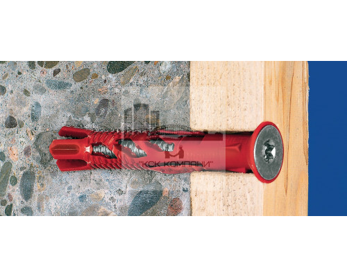 HRD-UGT Пластиковый рамный анкер