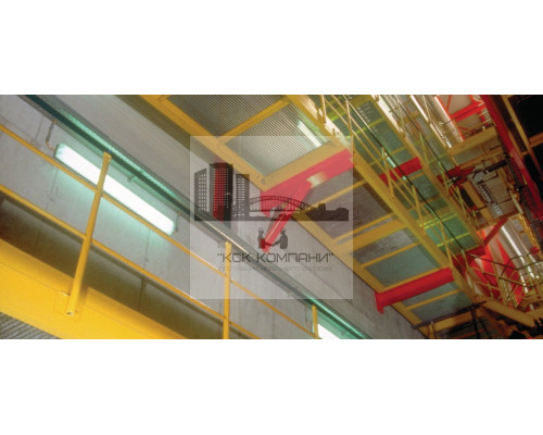 HDA-PR Анкер с подрезкой