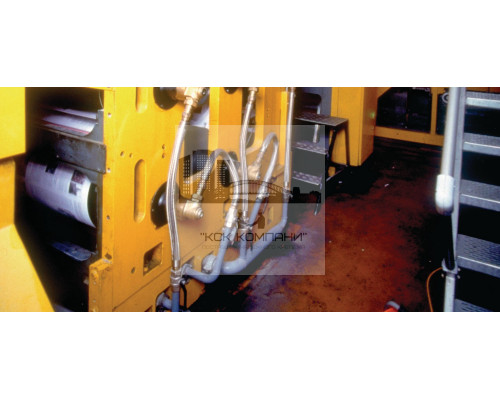 HDA-PR Анкер с подрезкой