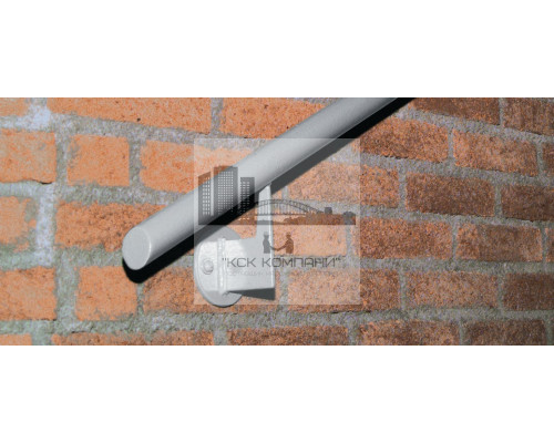 HRD-KR2 Пластиковый рамный анкер