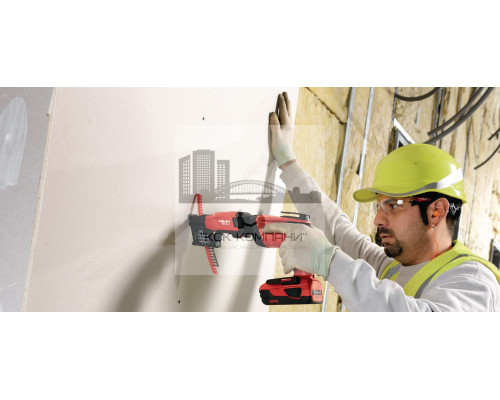 S-DS14B M1 Шурупы с острым наконечником для ДВП