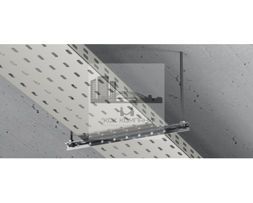 MT-15 Г-образный профиль