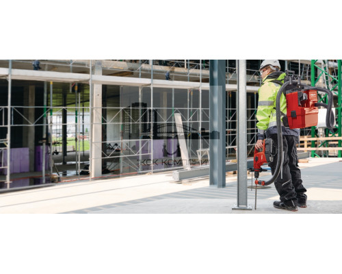 TE-CD (SDS Plus) Метрический пустотелый бур