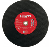 AC-D RL Отрезной диск для рельсов