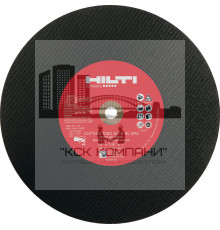 AC-D RL Отрезной диск для рельсов