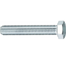 Болт шестигр. M12X70