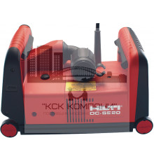 DC-SE 20 Штроборез