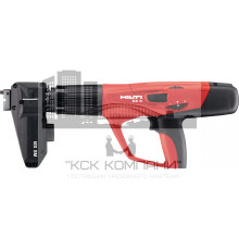 DX 5-SM Пороховой монтажный пистолет