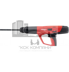 DX 5-IE Пороховой монтажный пистолет для крепления изоляции