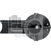 Головка для пылеотвода TE DRS-4/6 сборка