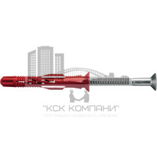 HRD-UGT Пластиковый рамный анкер