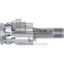 HSU-R Анкер с подрезкой для камня