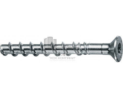HUS4-C Анкер-шуруп