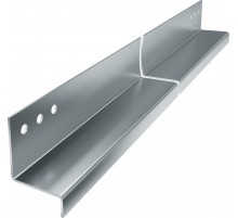 Кляммер-шина MFT-PHT 25,8 SS 1,2 м