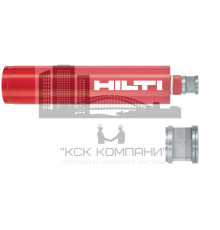 Корпус буровой коронки под модуль X-Change (хвостовик BS)