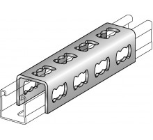 MQV-F Соединитель профилей