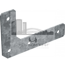 MT-C-GSP L OC Усиливающая накладка