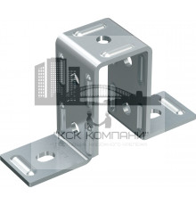 MT-CC-40D П-образный фитинг