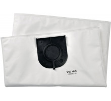 Мешок для пыли VC 40/150-10 (5) fleece