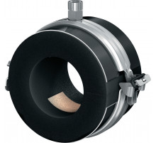 MIP-M Быстрозапирающийся хомут для труб охлаждения (с средней изоляцией)