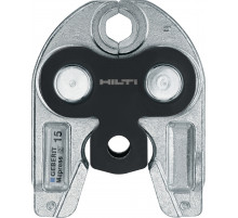 NPR PS M Пресс-клещи для труб