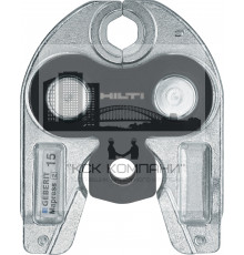 NPR PS M Пресс-клещи для труб