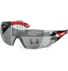 Очки защитные PP EY-GU G HC/AF сер.