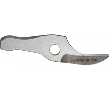 Реж. лезвие SSH CC 0,5-1,5 (2) крив.