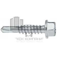 S-MD 03 S Самосверлящие шурупы для металла