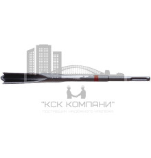 TE-C CB Канальные долота для кирпича