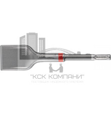 TE-CX SC Широкие плоские долота (одностороннее острие)