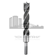 WDB T Спиральное сверло по дереву