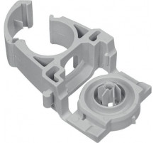 X-EKSC MX Клипса для труб