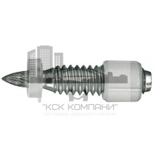 X-EM6H FP8 Резьбовые шпильки