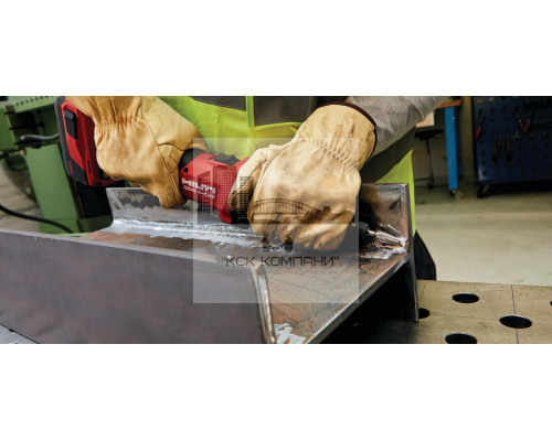 GDG 6-A22 Аккумуляторная прямошлифовальная машина