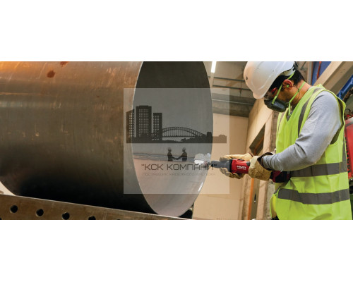 GDG 6-A22 Аккумуляторная прямошлифовальная машина