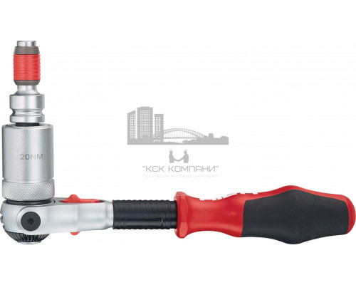 Инструмент контроля момента X-BT 1/4 20