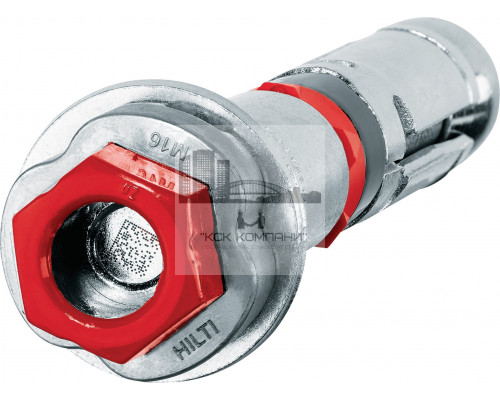 HSL4-B Распорный анкер для высоких нагрузок