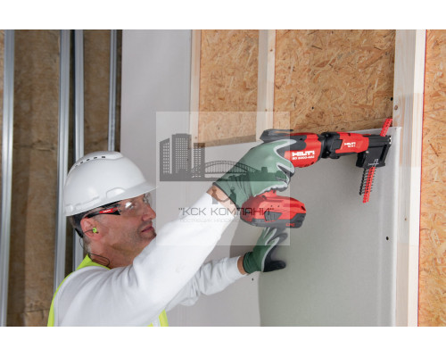 SD 5000-A22 02 Аккумуляторный шуруповерт для гипсокартона