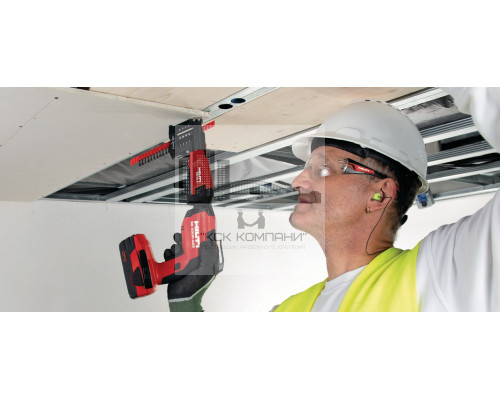 SD 5000-A22 02 Аккумуляторный шуруповерт для гипсокартона